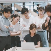 Những kiểu quấy rối thường gặp tại Nhật